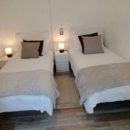 エルミグアCasa Carlotaアパートメント エクステリア 写真