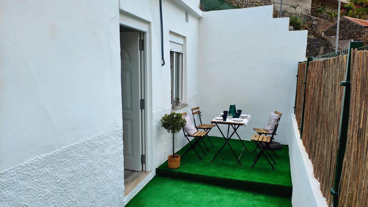 エルミグアCasa Carlotaアパートメント エクステリア 写真