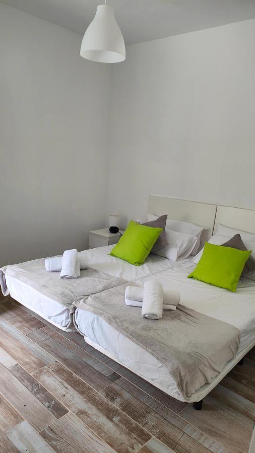 エルミグアCasa Carlotaアパートメント エクステリア 写真