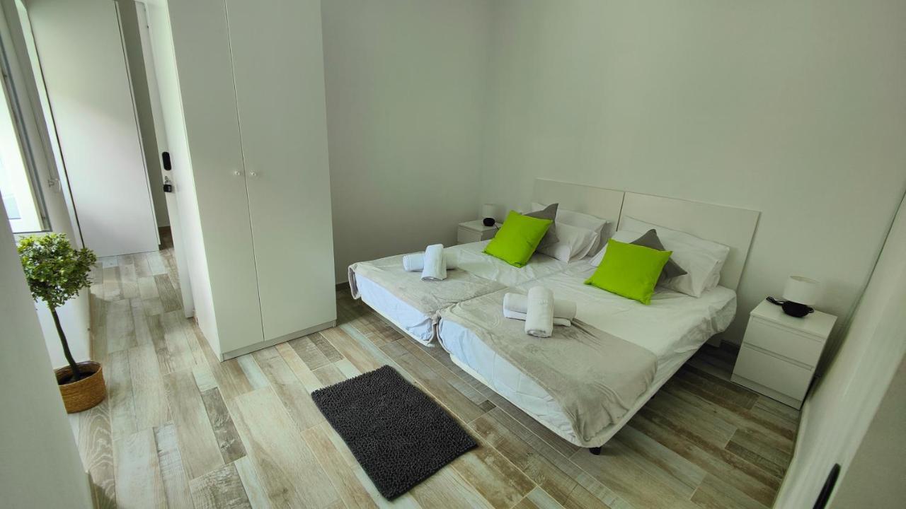 エルミグアCasa Carlotaアパートメント エクステリア 写真