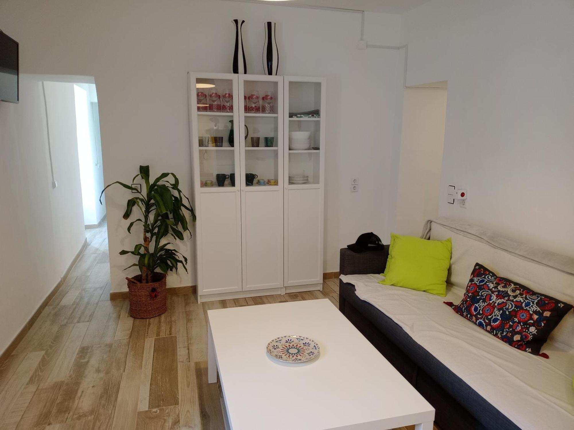エルミグアCasa Carlotaアパートメント エクステリア 写真